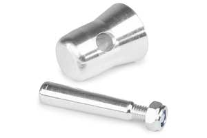 Carica immagine in Galleria Viewer, BEAMZ - P30HCK Half Conical Connector kit