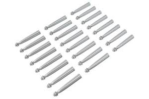 Carica immagine in Galleria Viewer, BEAMZ - P-Spigot with Thread Set 24pcs