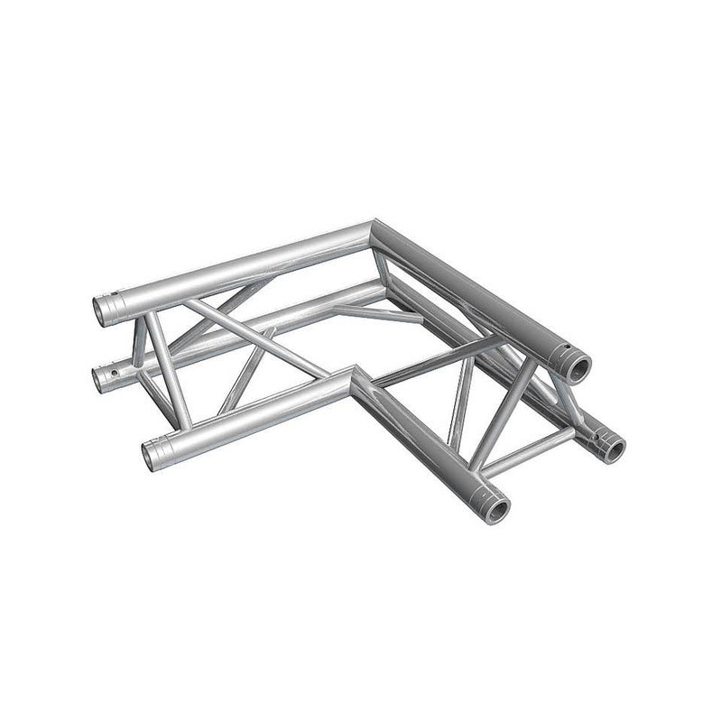 Carica immagine in Galleria Viewer, BEAMZ - P33-C21 Truss 2way corner 90 0,5m