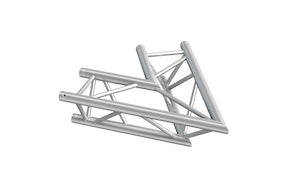 Carica immagine in Galleria Viewer, BEAMZ - P33-C21 Truss 2way corner 90 0,5m