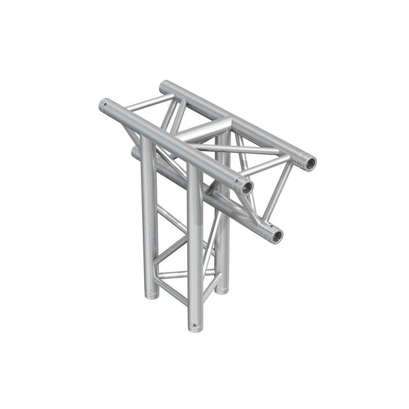 Carica immagine in Galleria Viewer, BEAMZ - P33-T35 Truss 3wayT Vert apex down