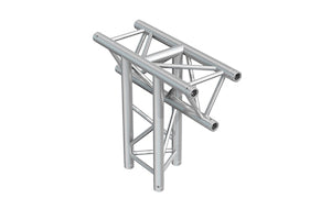 Carica immagine in Galleria Viewer, BEAMZ - P33-T35 Truss 3wayT Vert apex down