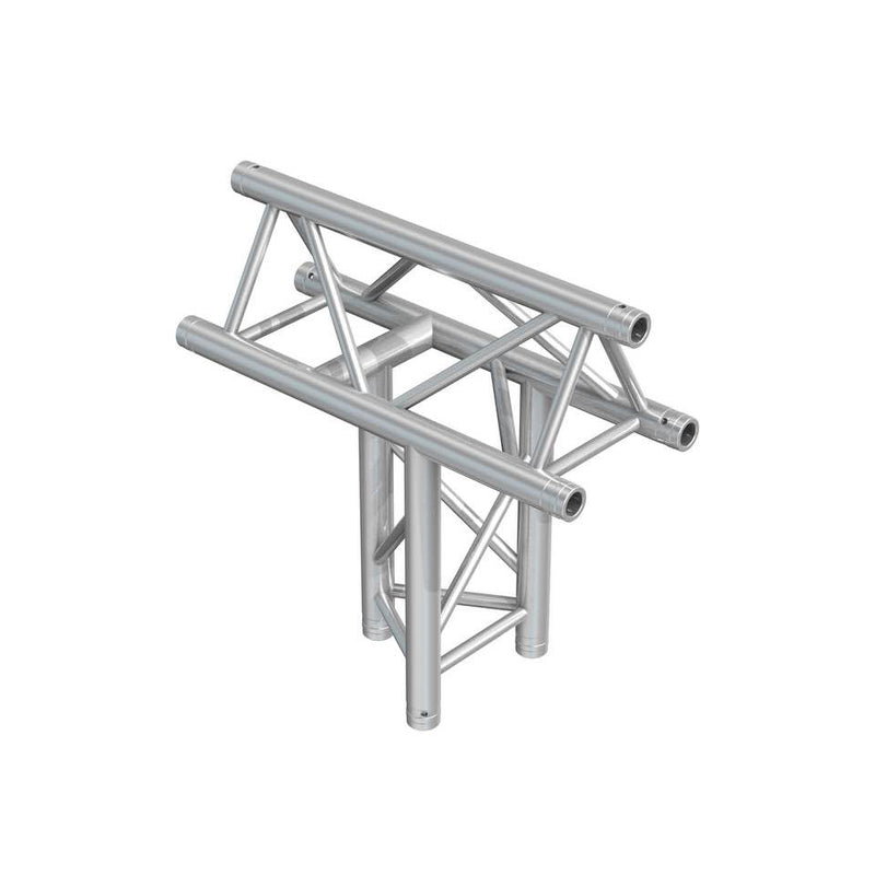 Carica immagine in Galleria Viewer, BEAMZ - P33-T39 Truss 3way T Junction Vert.