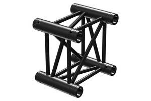 Carica immagine in Galleria Viewer, BEAMZ - P30-L021 Truss 0,21m straight BLK