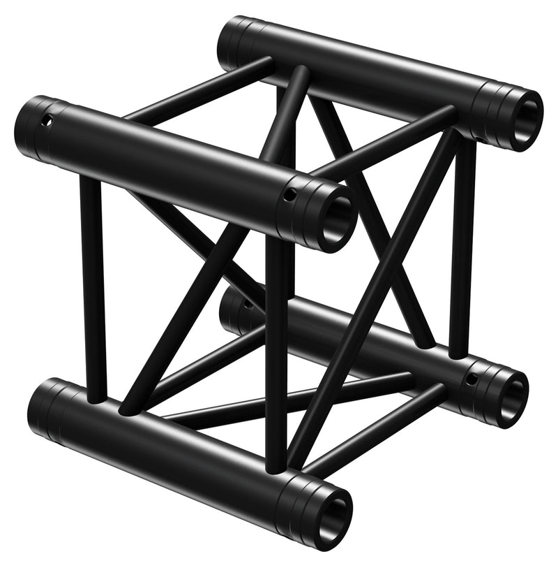 Carica immagine in Galleria Viewer, BEAMZ - P30-L029 Truss 0,29m straight BLK