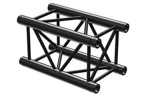 Carica immagine in Galleria Viewer, BEAMZ - P30-L050 Truss 0,5m straight BLK