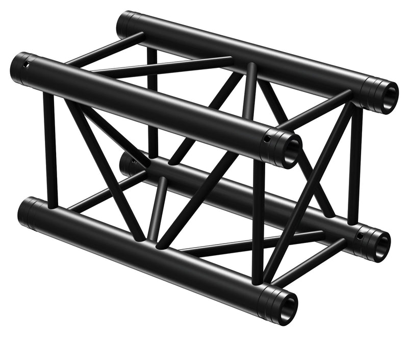 Carica immagine in Galleria Viewer, BEAMZ - P30-L050 Truss 0,5m straight BLK