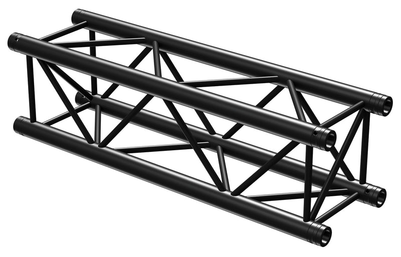Carica immagine in Galleria Viewer, BEAMZ - P30-L100 Truss 1,0m straight BLK