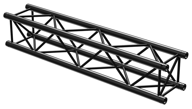 Carica immagine in Galleria Viewer, BEAMZ - P30-L150 Truss 1,5m straight BLK