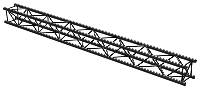 Carica immagine in Galleria Viewer, BEAMZ - P30-L350 Truss 3,5m straight BLK