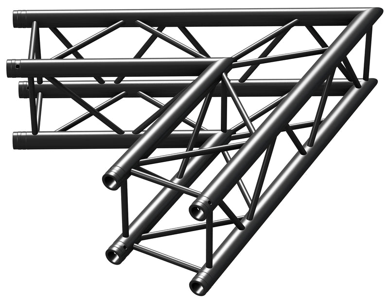 Carica immagine in Galleria Viewer, BEAMZ - P30-C20 Truss 2 way corner 60' 1m B