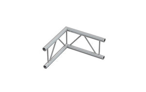 Carica immagine in Galleria Viewer, BEAMZ - P32-C21 Duo Truss 2 way 90 vert.