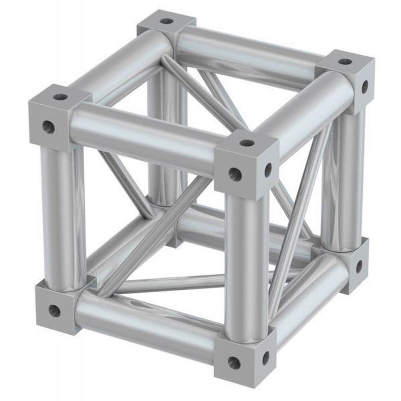 Carica immagine in Galleria Viewer, BEAMZ - P24-MCB DECO Truss Cube Box+cpl