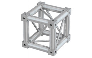 Carica immagine in Galleria Viewer, BEAMZ - P24-MCB DECO Truss Cube Box+cpl