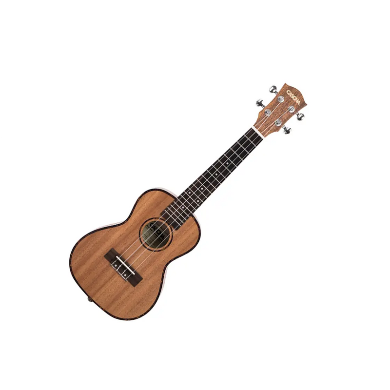 Carica immagine in Galleria Viewer, CASCHA UKULELE Mogano Concerto