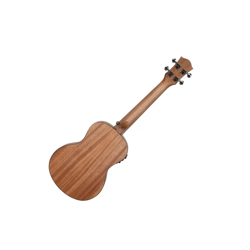 Carica immagine in Galleria Viewer, CASCHA UKULELE Mogano Tenore Amplificato