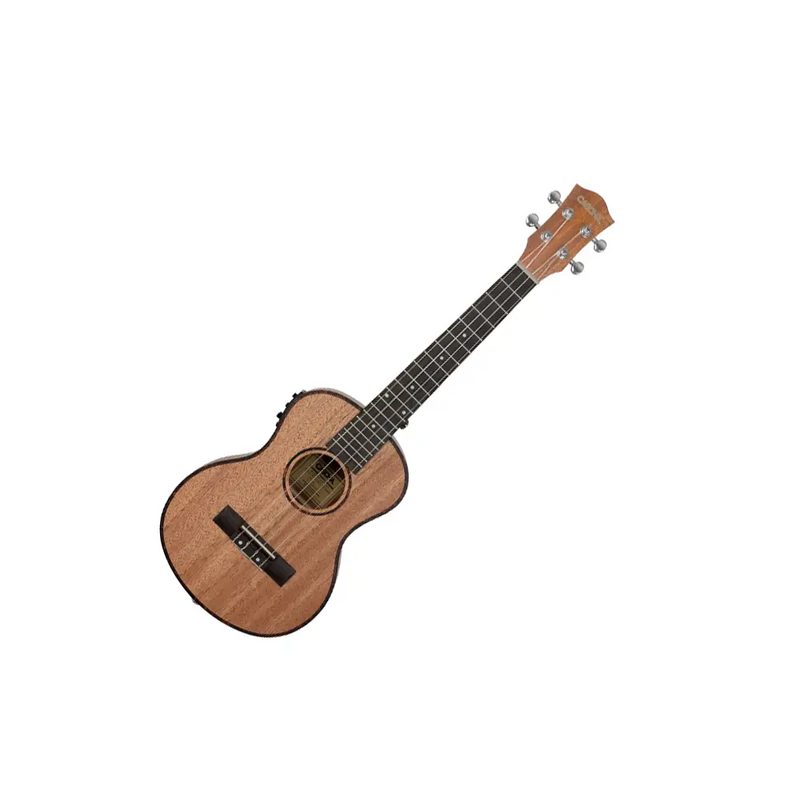 Carica immagine in Galleria Viewer, CASCHA UKULELE Mogano Tenore Amplificato