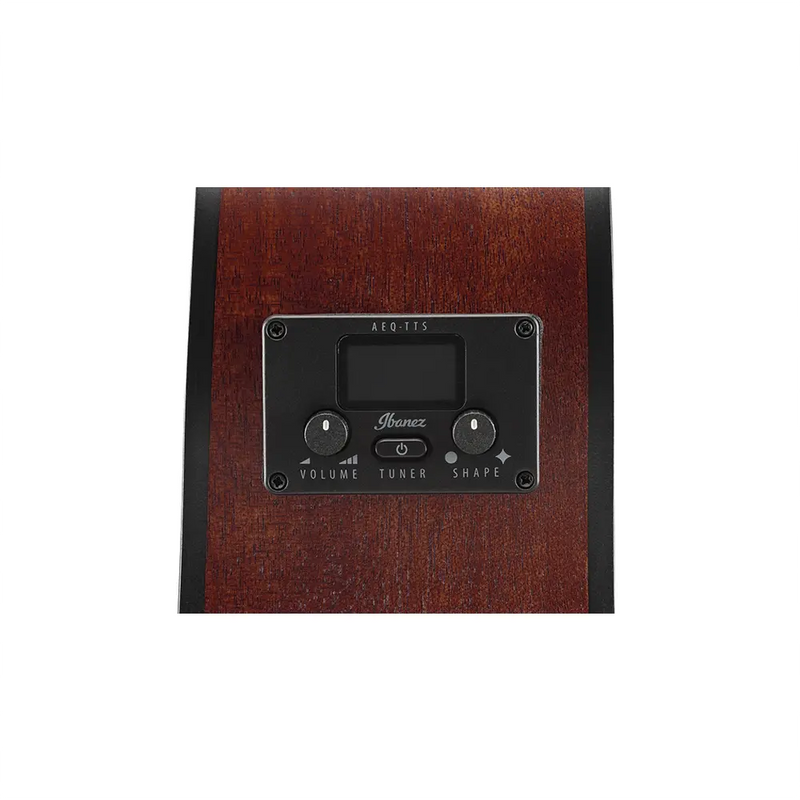 Carica immagine in Galleria Viewer, IBANEZ AEG50BAM Amplificata