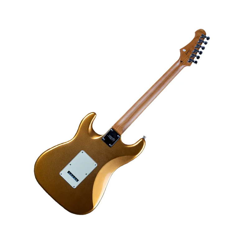 Carica immagine in Galleria Viewer, JET JS300-GD SSS GOLD ROASTED MAPLE