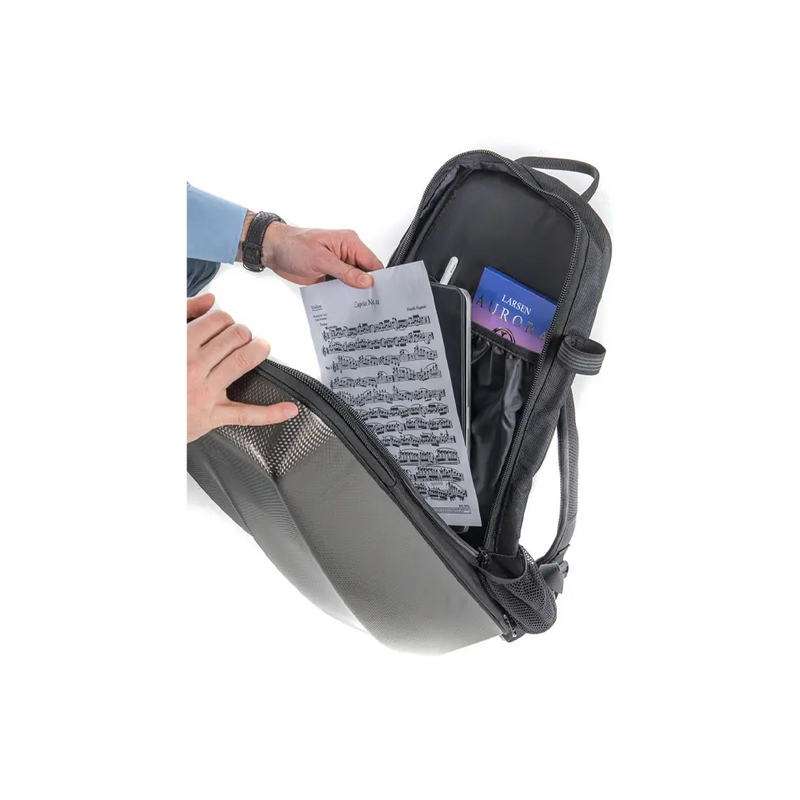 Carica immagine in Galleria Viewer, GEWA 300831 Space Bag Astuccio per Violino