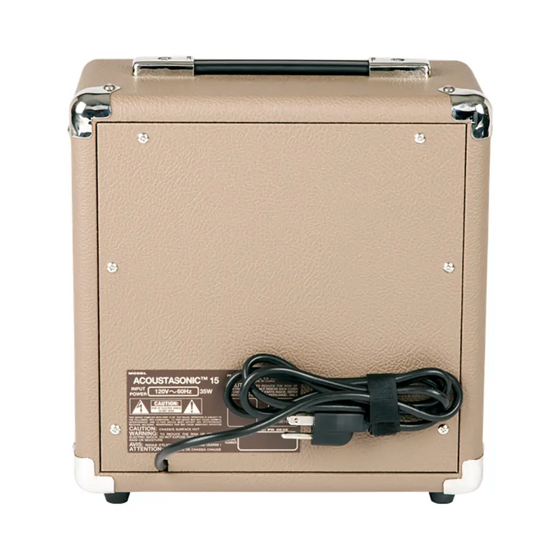Carica immagine in Galleria Viewer, FENDER ACOUSTASONIC 15