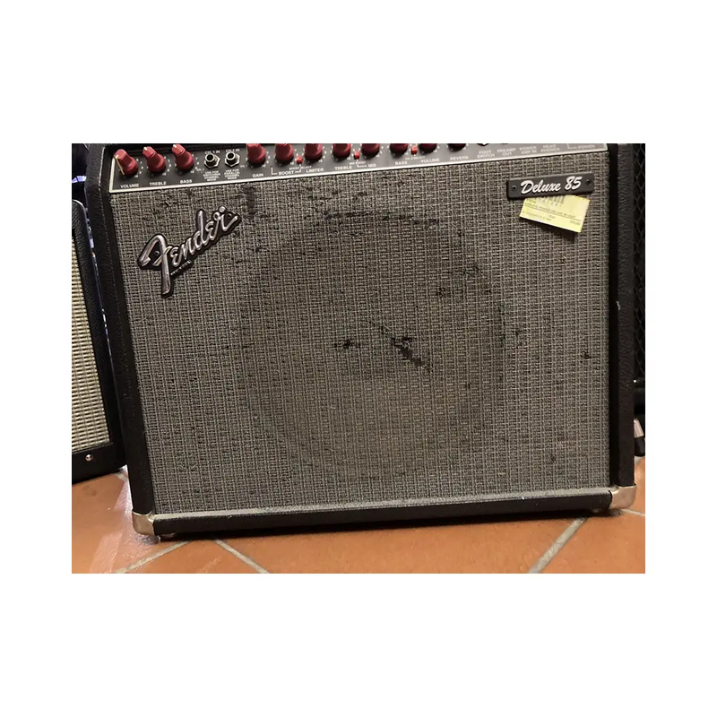 Carica immagine in Galleria Viewer, FENDER DELUXE 85 *USATO*