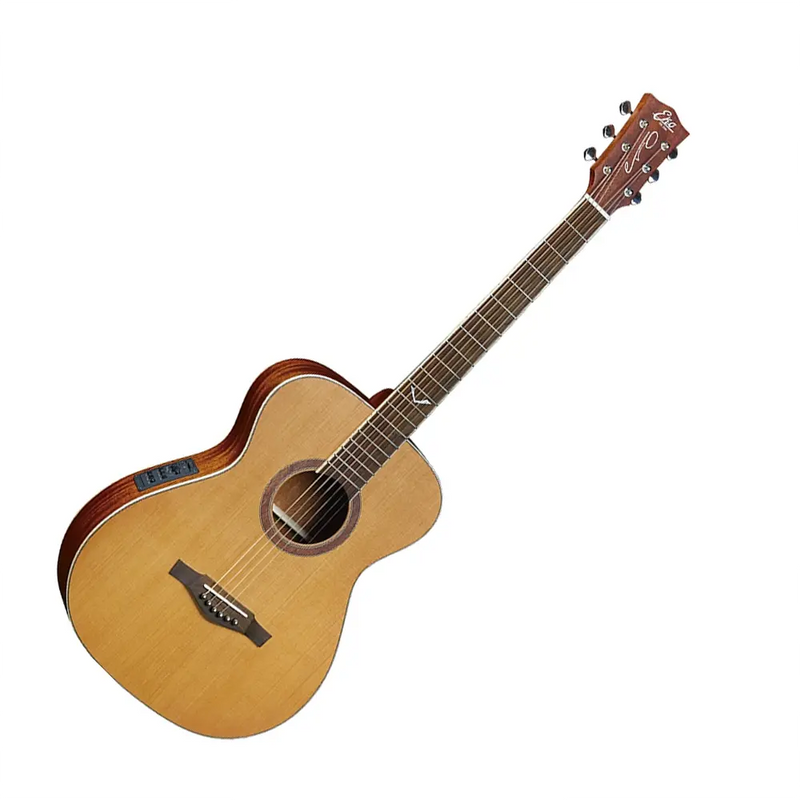 Carica immagine in Galleria Viewer, EKO Evo A350e Baritone Amplificata
