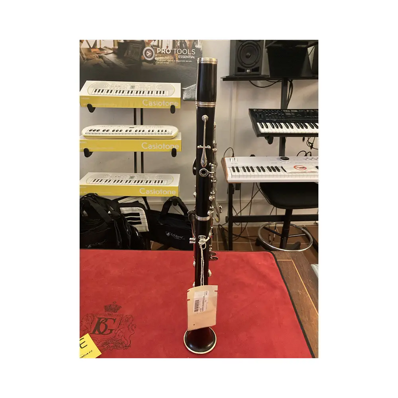 Carica immagine in Galleria Viewer, BULGHERONI Model 21 - Clarinetto 17 chiavi