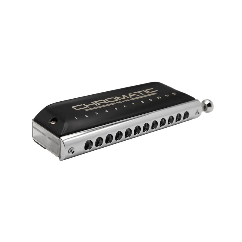 Carica immagine in Galleria Viewer, CASCHA HARMONICA 12-48 IN DO (C)