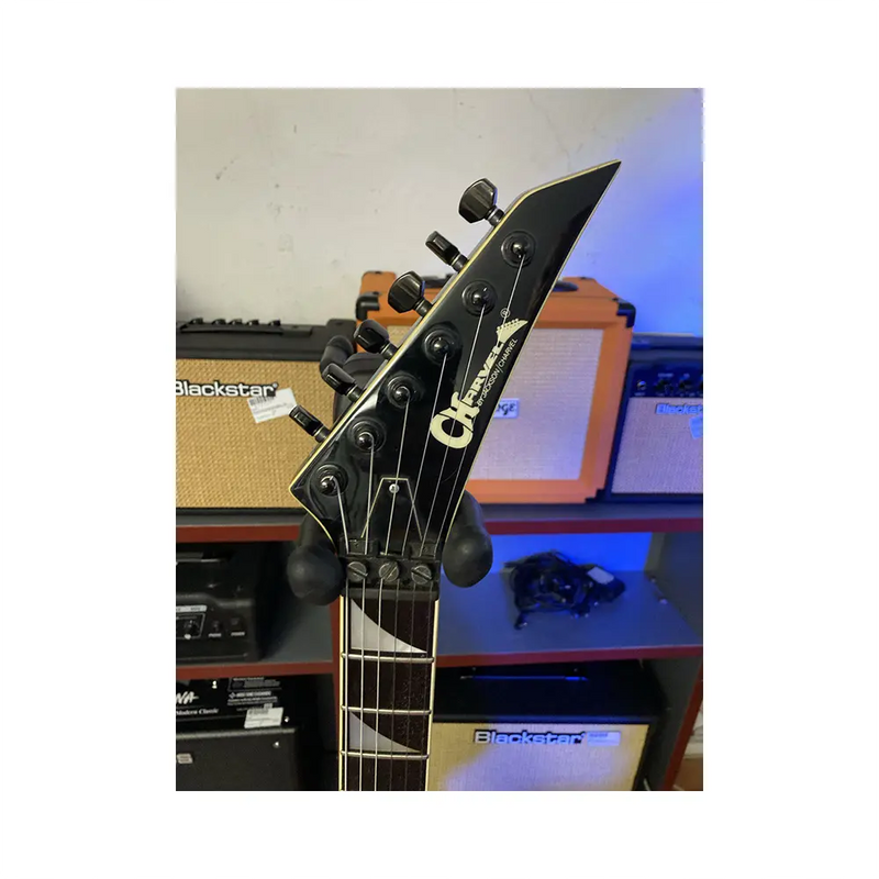 Carica immagine in Galleria Viewer, CHARVEL/JACKSON Model 6 1987 *USATO*