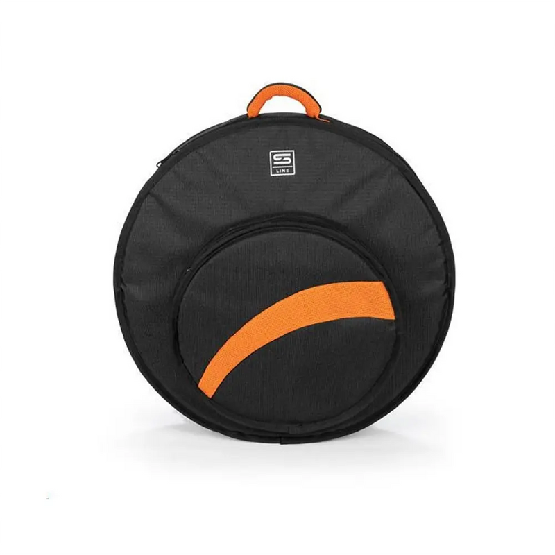 Carica immagine in Galleria Viewer, STEFY LINE Borsa per Piatti 22" 25mm