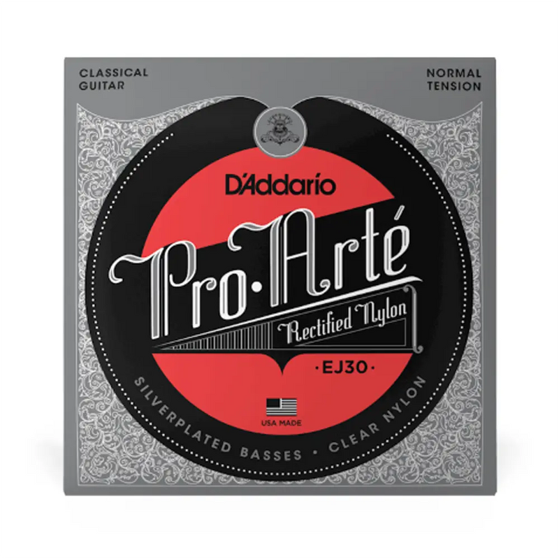 Carica immagine in Galleria Viewer, D’ADDARIO - EJ30 MUTA