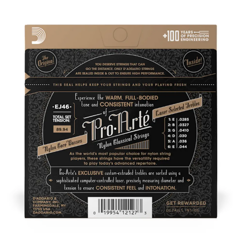 Carica immagine in Galleria Viewer, D’ADDARIO - EJ46 MUTA