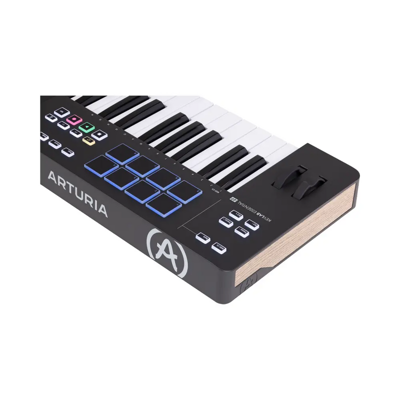 Carica immagine in Galleria Viewer, ARTURIA KEYLAB 61 ESSENTIAL MKIII