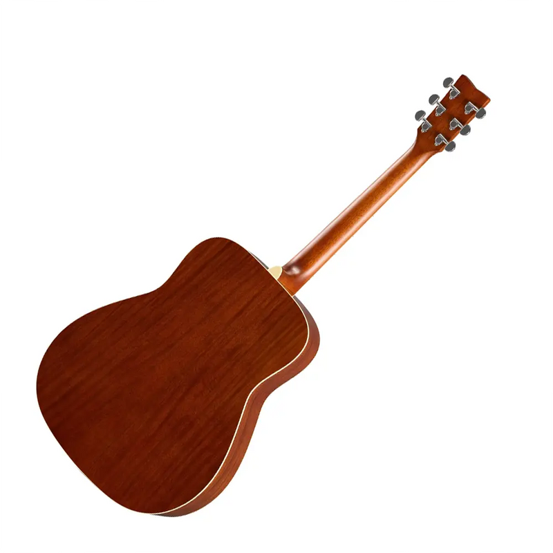 Carica immagine in Galleria Viewer, YAMAHA FG820II Natural
