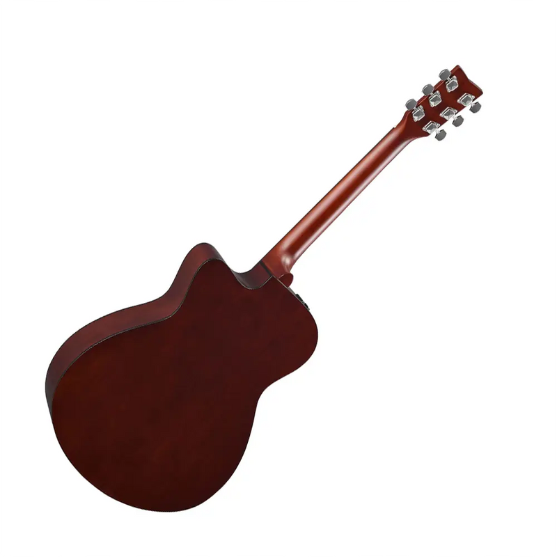 Carica immagine in Galleria Viewer, YAMAHA FSX315C Natural ACUSTICA AMPLIFICATA