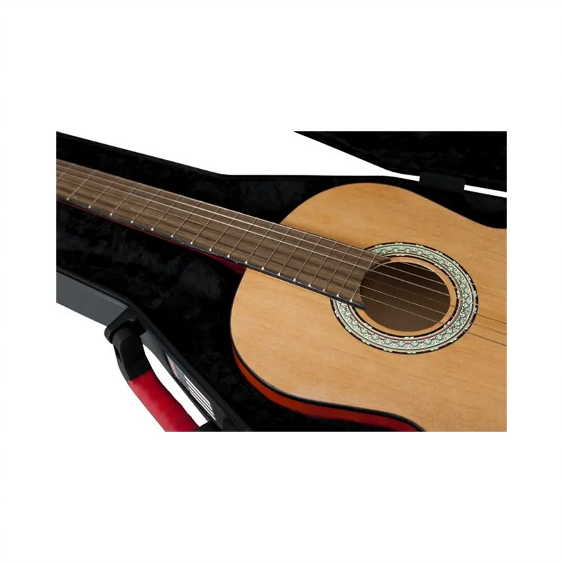 Carica immagine in Galleria Viewer, GATOR GTSA CLASSIC - Astuccio per Chitarra Classica