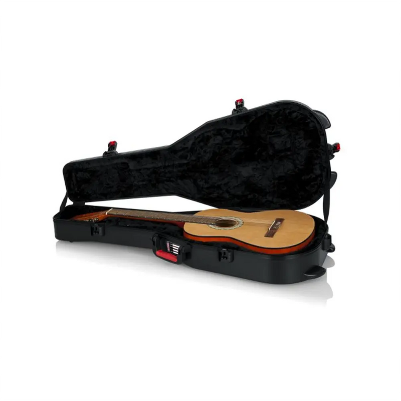 Carica immagine in Galleria Viewer, GATOR GTSA CLASSIC - Astuccio per Chitarra Classica