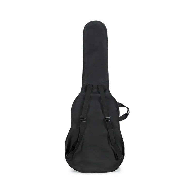 Carica immagine in Galleria Viewer, STEFY LINE GB100_AC Borsa per Chitarra Acustica