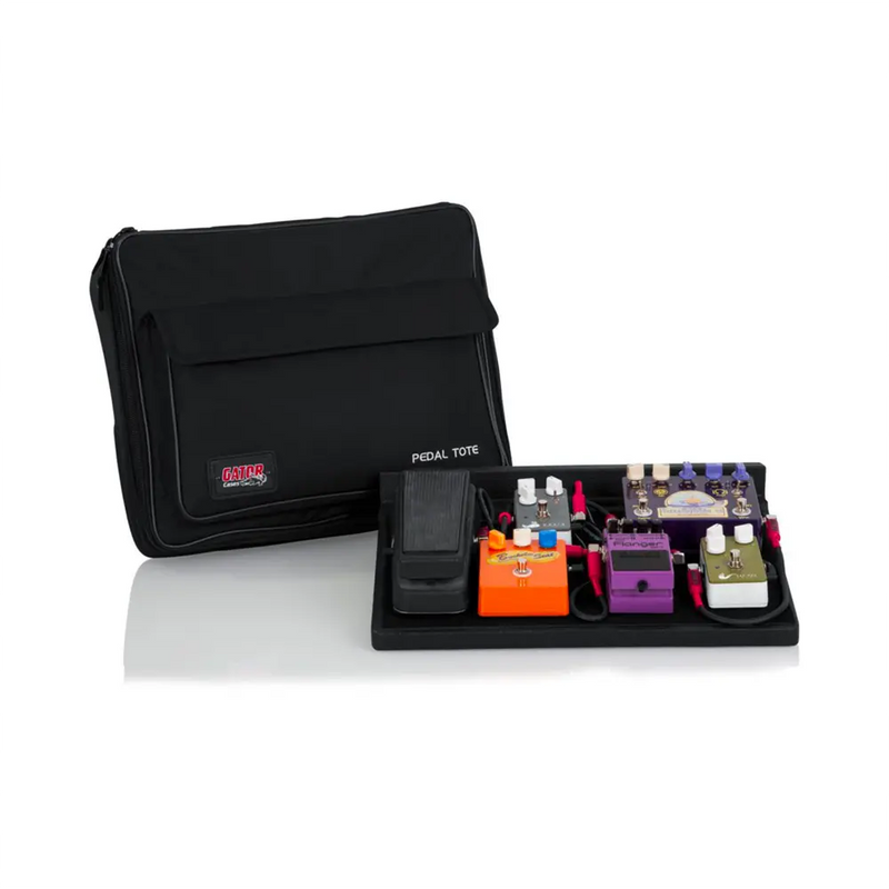 Carica immagine in Galleria Viewer, GATOR GPT-PRO PEDALBOARD