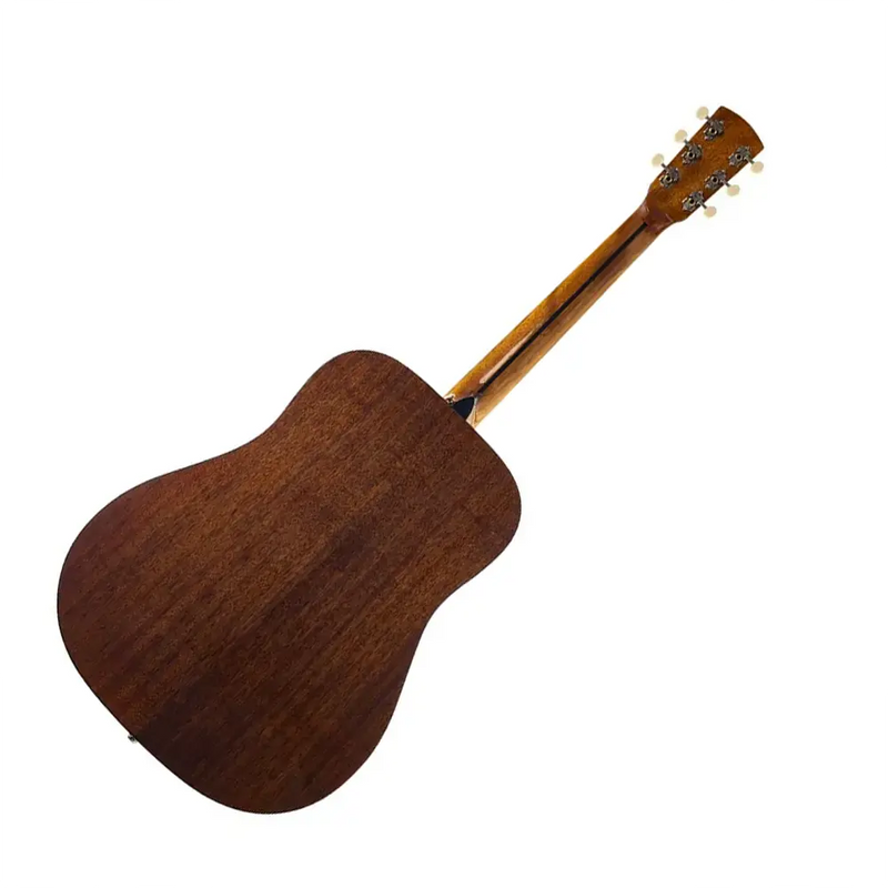 Carica immagine in Galleria Viewer, KING GRSD-232 LSB Dreadnought