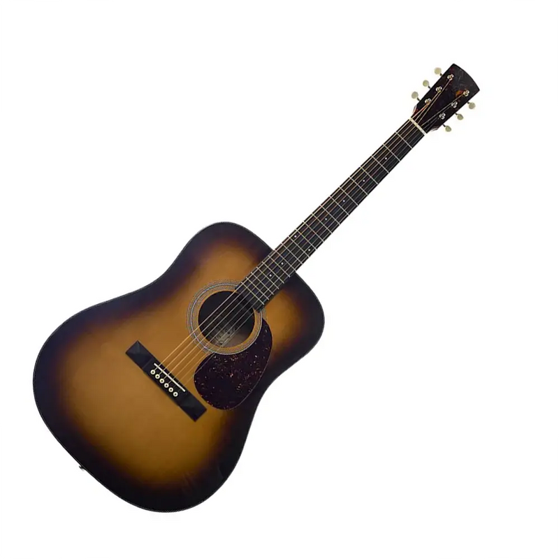Carica immagine in Galleria Viewer, KING GRSD-232 LSB Dreadnought