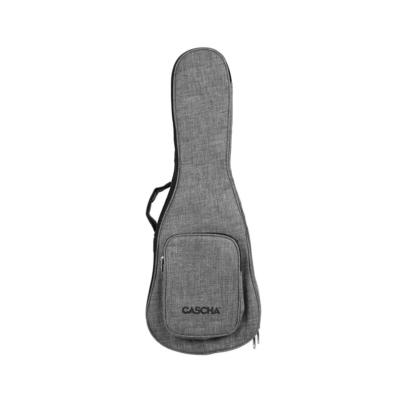 Carica immagine in Galleria Viewer, CASCHA Borsa per Ukulele Tenore