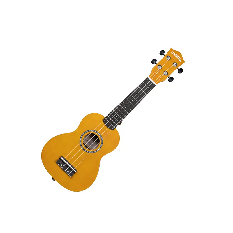 Carica immagine in Galleria Viewer, CASCHA UKULELE Tiglio Soprano