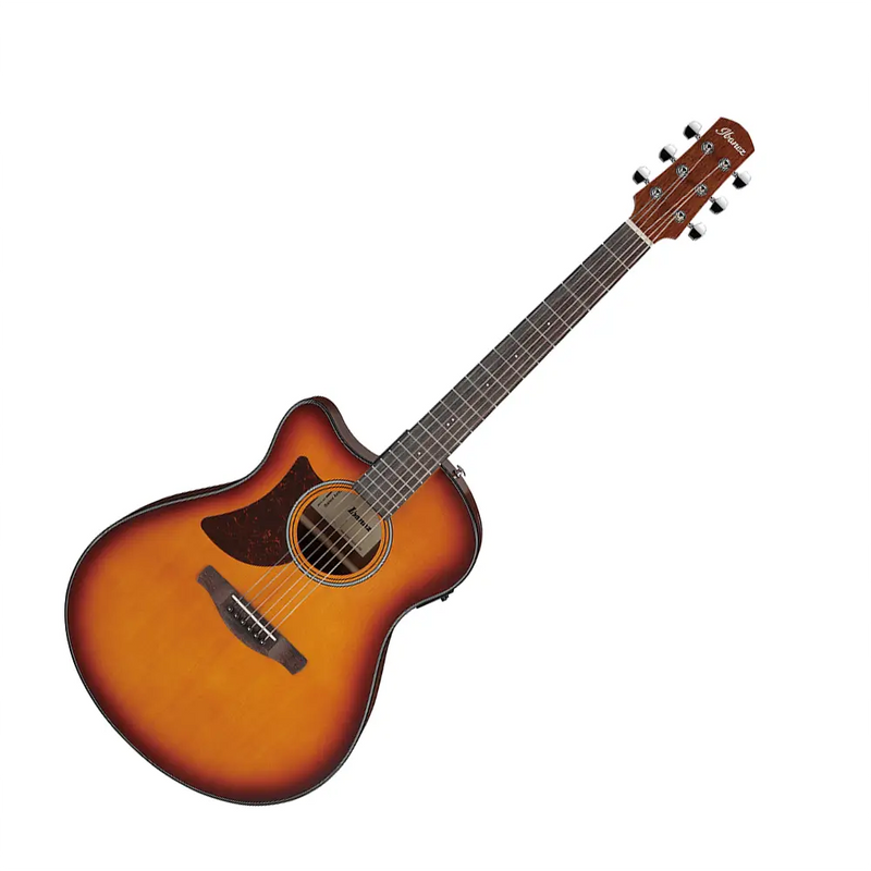 Carica immagine in Galleria Viewer, IBANEZ AAM50LCEOLB Amplificata