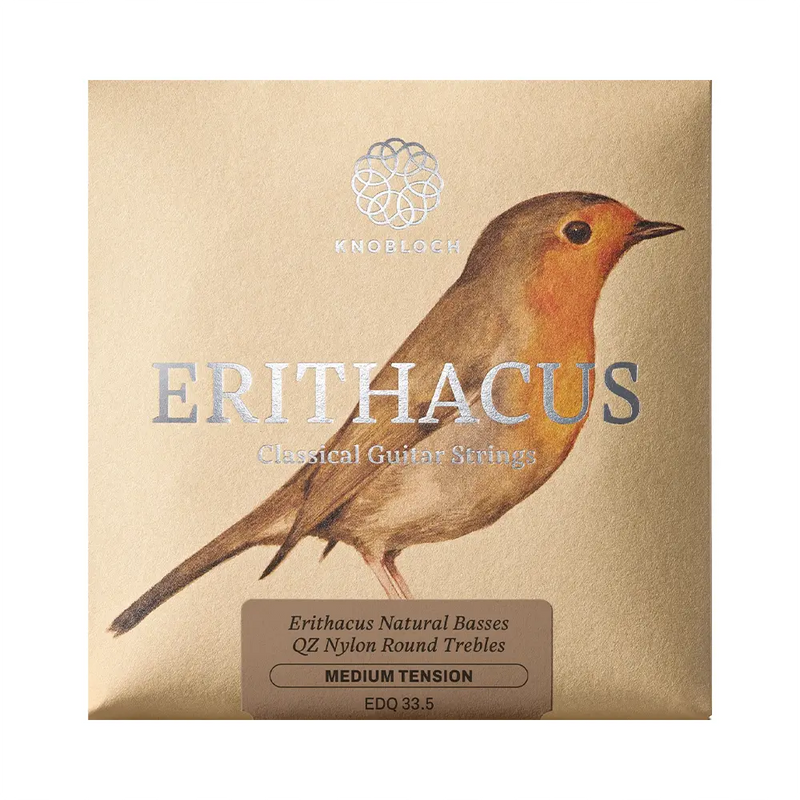 Carica immagine in Galleria Viewer, KNOBLOCH - MUTA ERITHACUS QZ Nylon EDQ 33.5