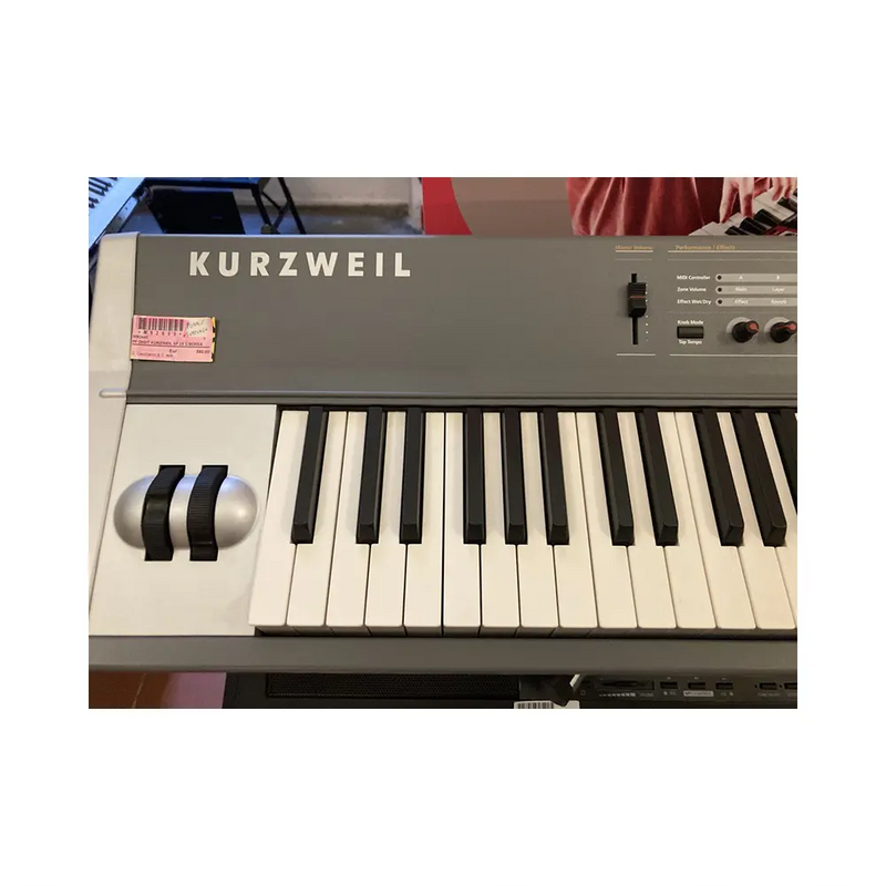 Carica immagine in Galleria Viewer, KURZWEIL SP2X *USATO*