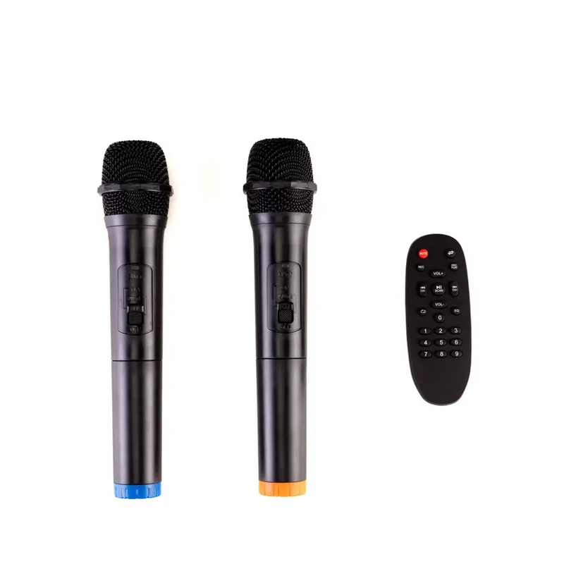 Carica immagine in Galleria Viewer, AUDIO DESIGN PRO M3 10W/L Portable Powered Bluetooth Speaker