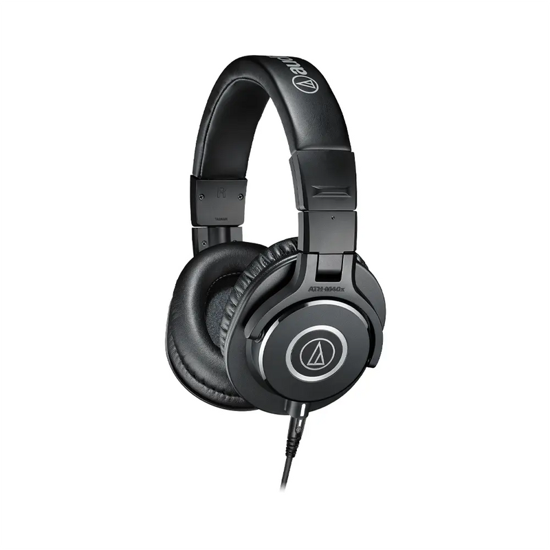 Carica immagine in Galleria Viewer, AUDIO TECHNICA ATH-M40X CUFFIA STUDIO