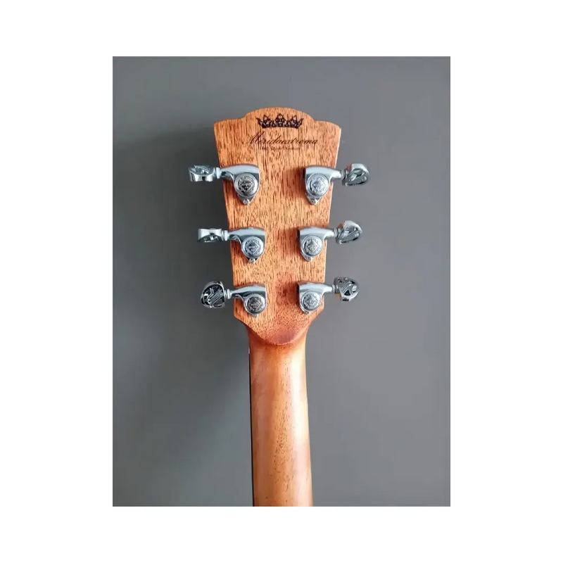 Carica immagine in Galleria Viewer, MERIDA M-15DCES Dreadnought+ISY201 Amplificata